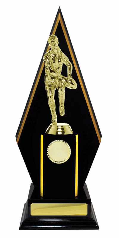 Timber Buildup Rugby