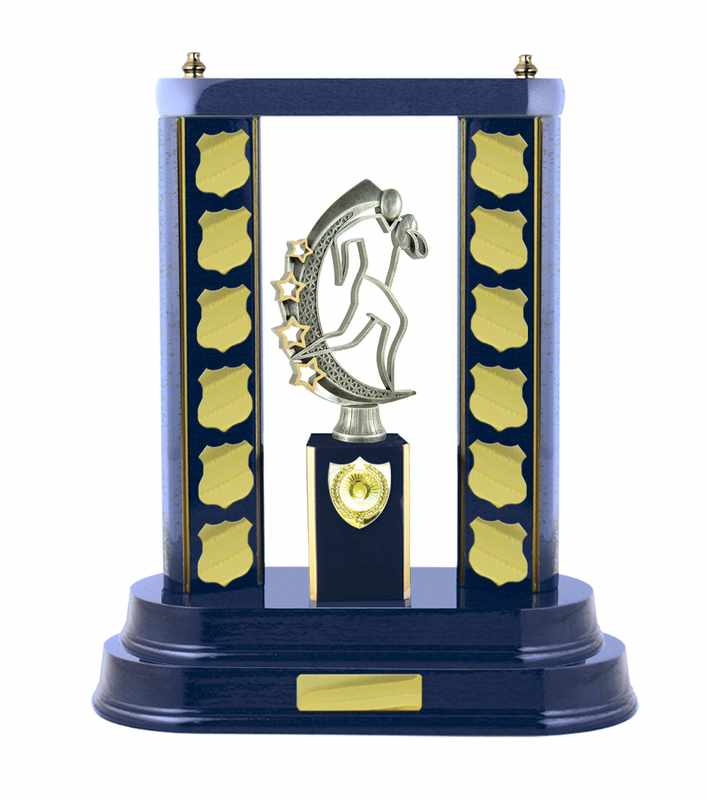 Timber Buildup Rugby