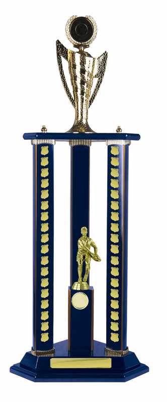 Timber Buildup Rugby