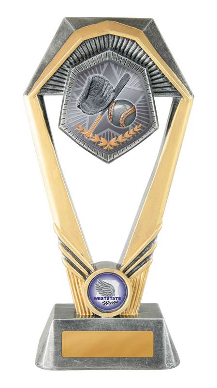 Hex Tower-Baseball