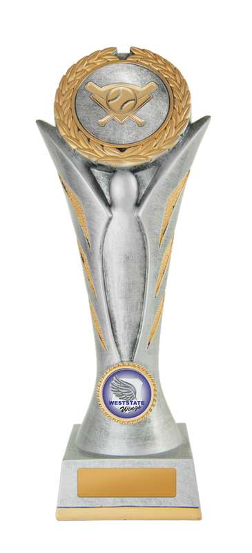 Angel Victory Tower – Baseball