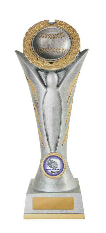 Angel Victory Tower – Baseball