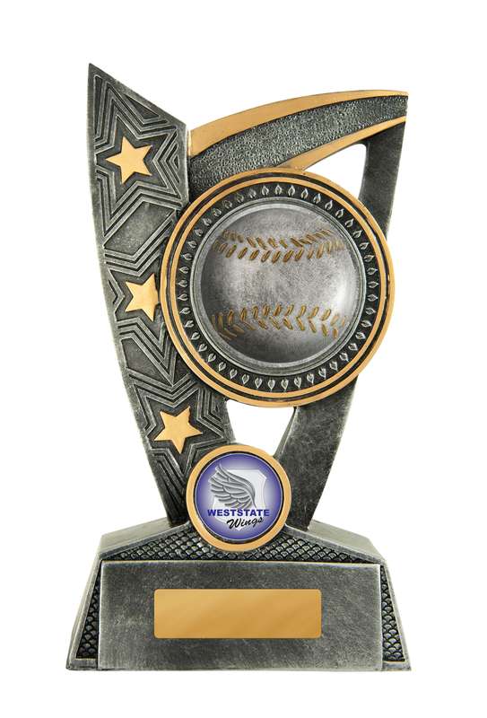 Challenger Stand – Baseball