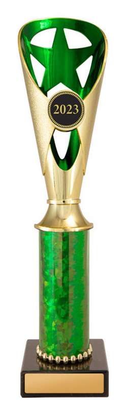 Avenger Cup