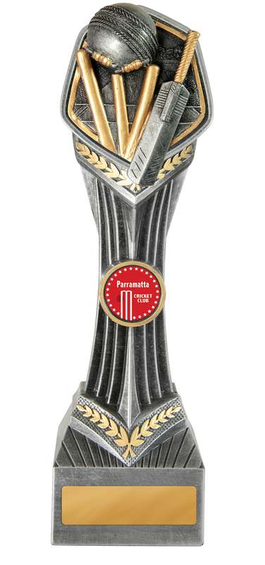 Falcon Tower-Cricket