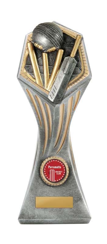 Gladiator Tower Cricket