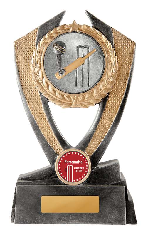 Hero Shield – Cricket