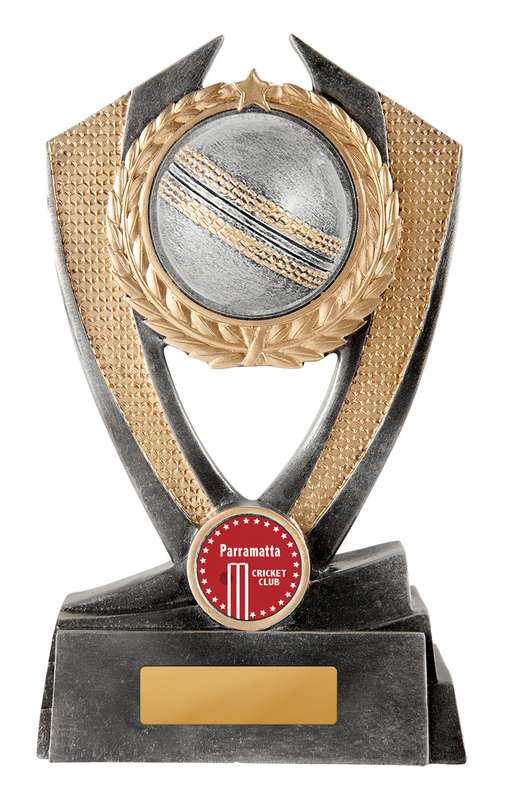 Hero Shield – Cricket