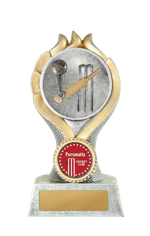 Sierra Tower – Cricket