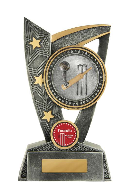 Challenger Series – Cricket