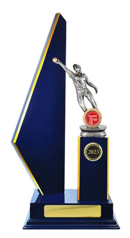 Timber Buildup Cricket Female