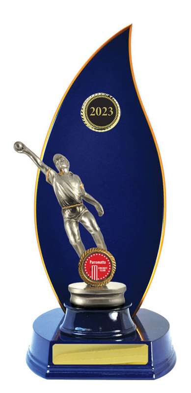 Timber Buildup Cricket Male