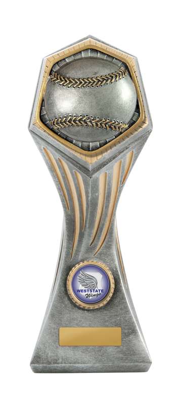 Gladiator Tower Baseball