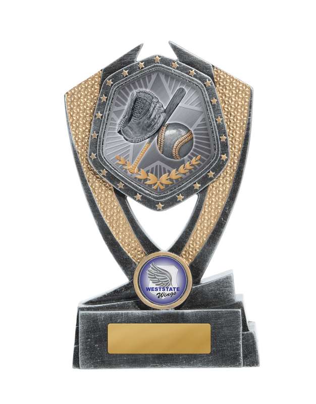 Hero Series Baseball