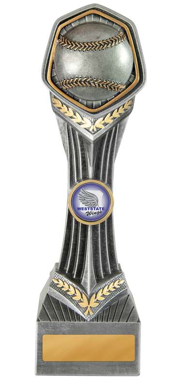 Falcon Tower-Baseball