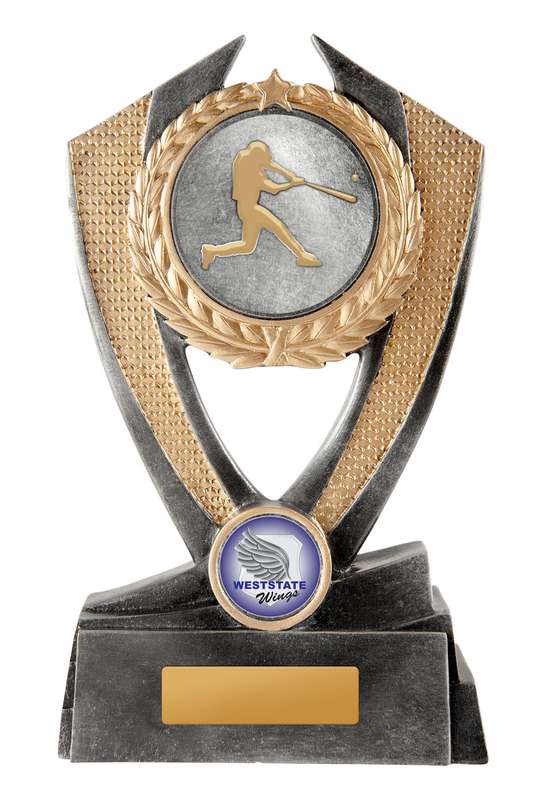 Sierra Tower – Baseball