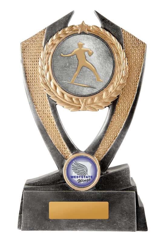 Sierra Tower – Baseball