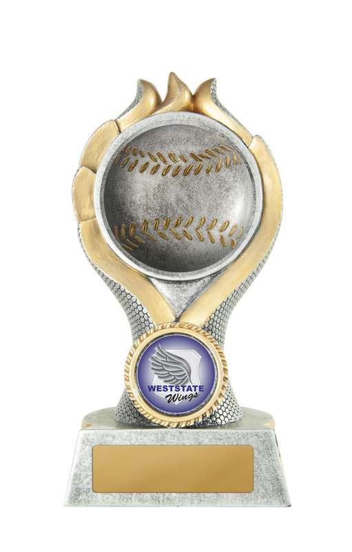 Sierra Tower – Baseball