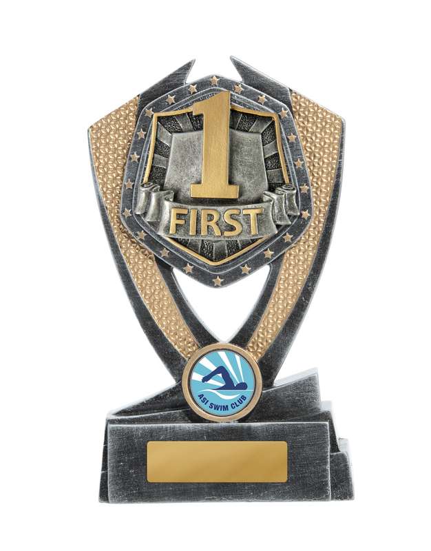 Hero Series-Swimming