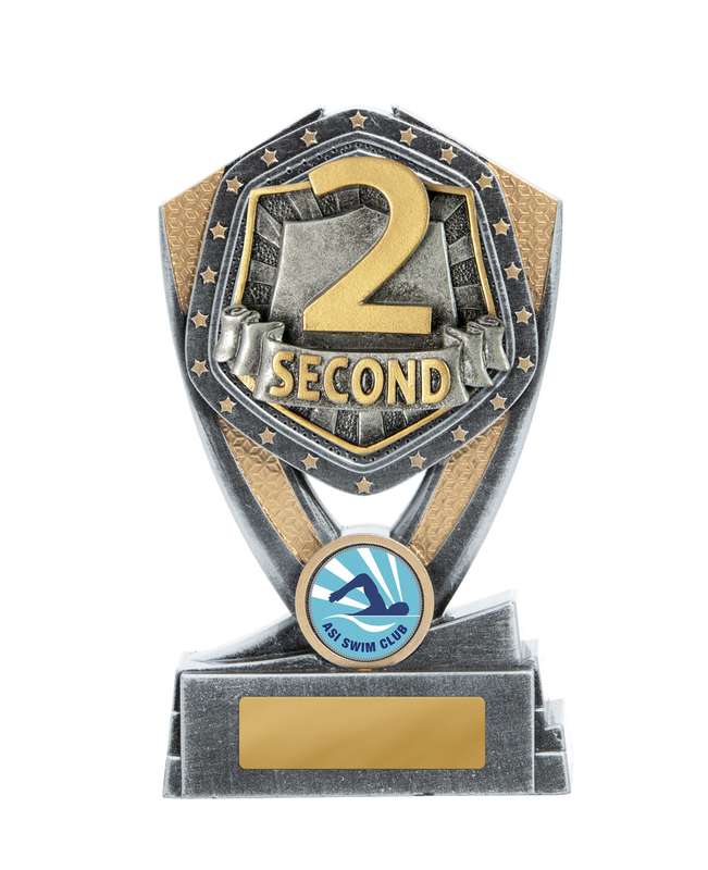 Hero Series-Swimming