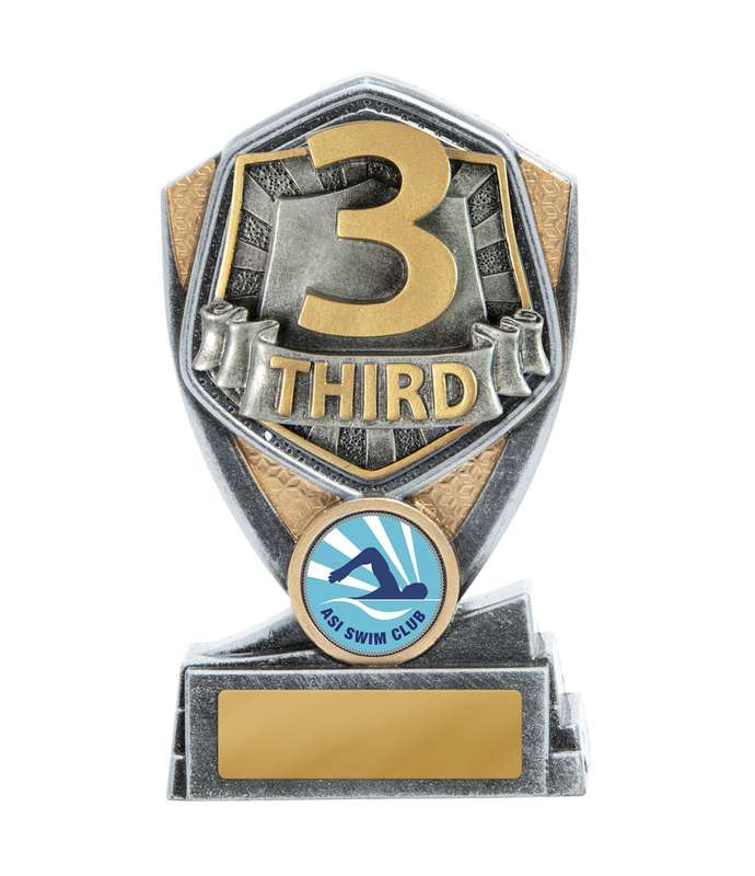 Hero Series-Swimming