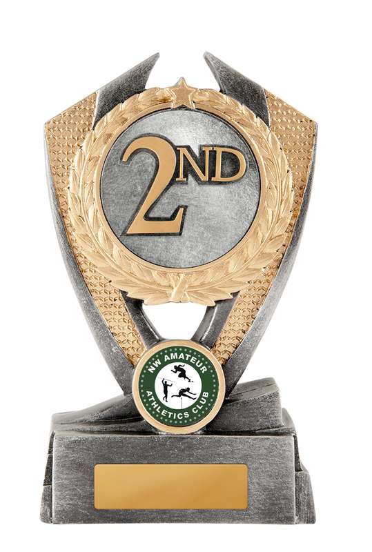 Hero Shield – Swimming