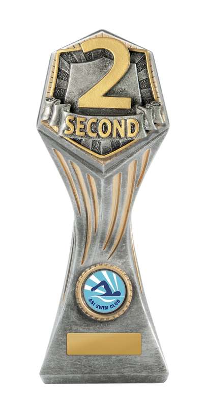 Gladiator Series-Swimming