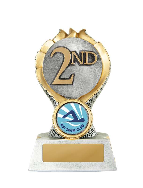 Sierra Tower – Swimming