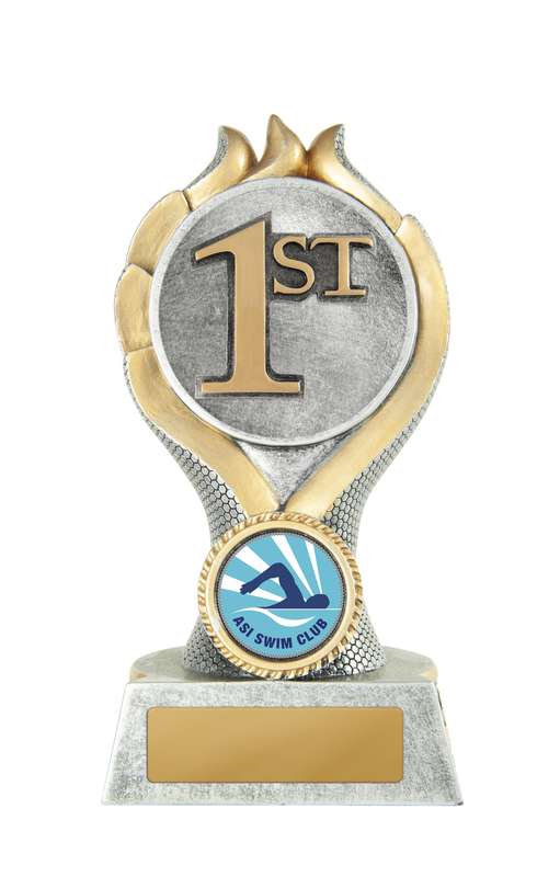 Sierra Tower – Swimming