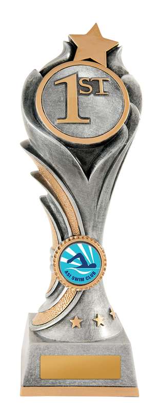 Flame Tower – Swimming