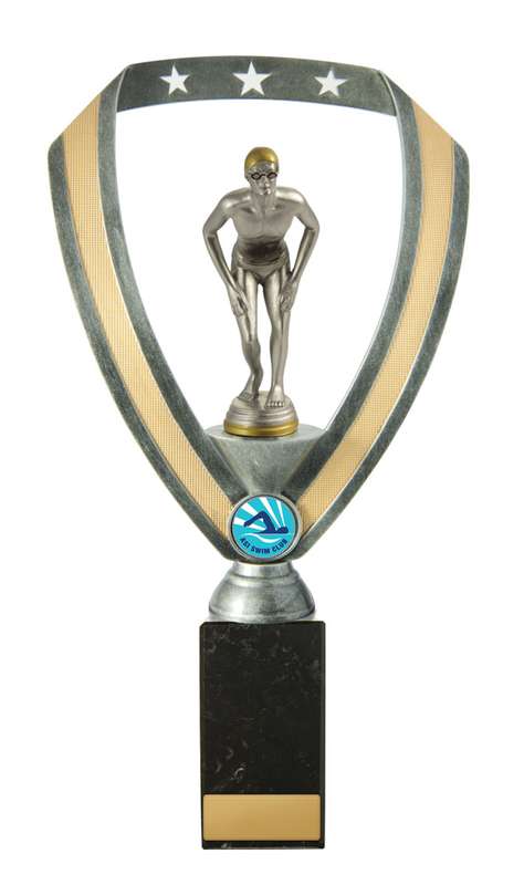 Figure/Backstand/Base