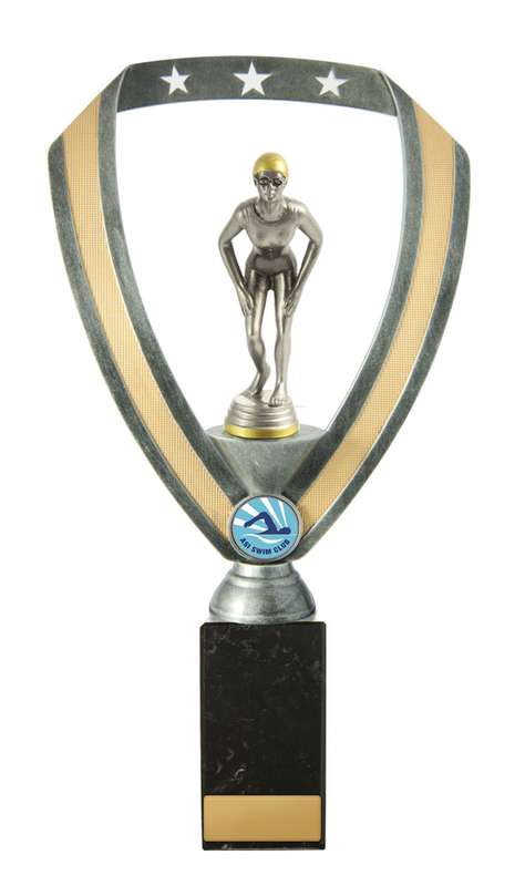 Figure/Backstand/Base