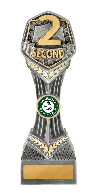 Falcon Tower-Athletics