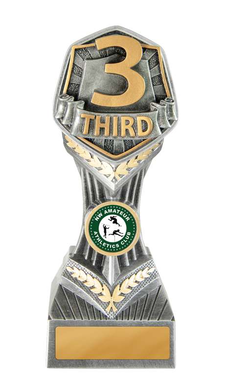 Falcon Tower-Athletics