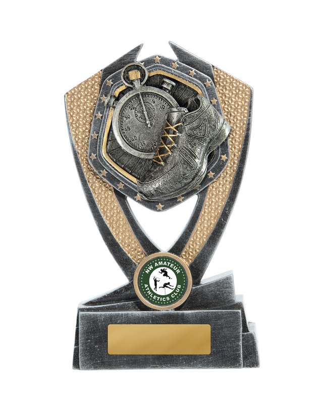 Hero Series Athletics