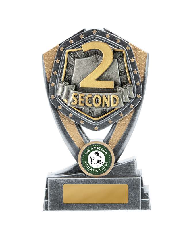 Hero Series-Athletics