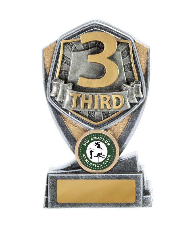 Hero Series-Athletics