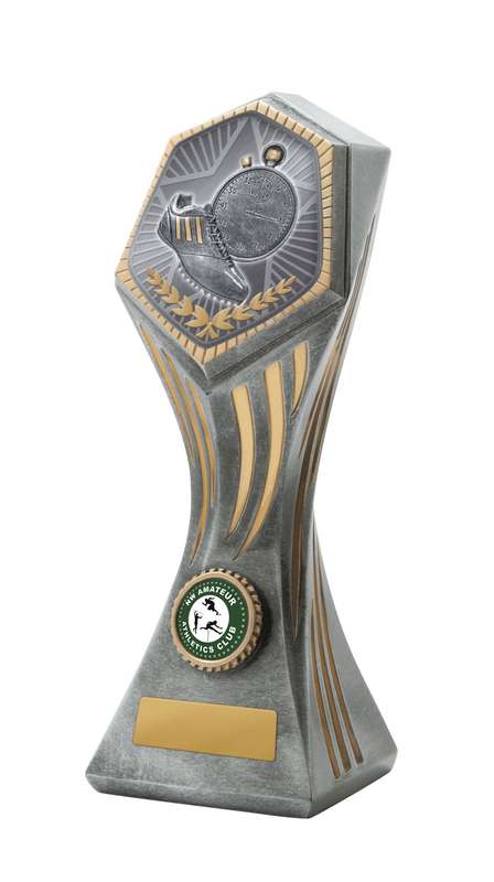 Gladiator Tower Athletics