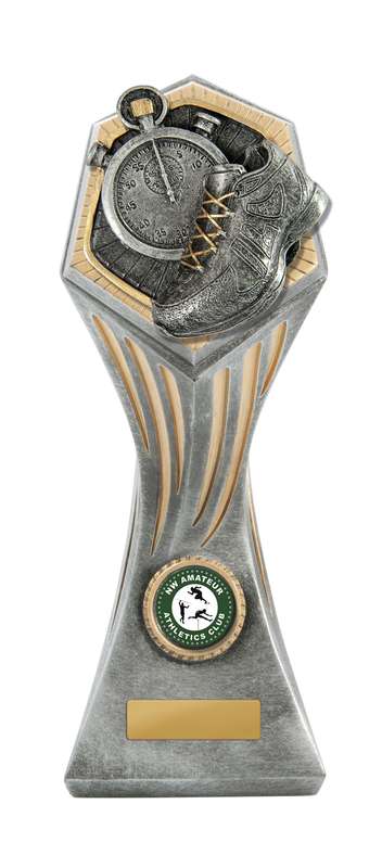 Gladiator Tower Athletics