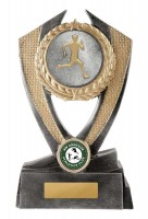 Hero Shield – Athletics