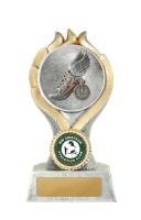 Sierra Tower – Athletics