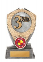 Hero Shield – Lifesaving