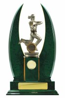 Timber Buildup Cricket Male