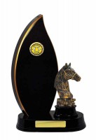 Timber Buildup Horses Male