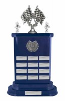 Timber Buildup Motorsports