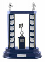 Timber Buildup Martial Arts