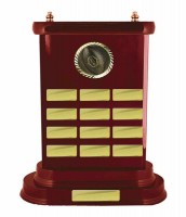 Timber Buildup Perpetual