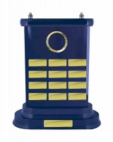 Timber Buildup Perpetual