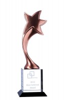Super Star – Bronze