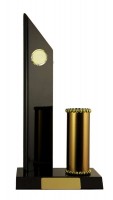 Timber AngleBack-Dark Rosewood-Size A